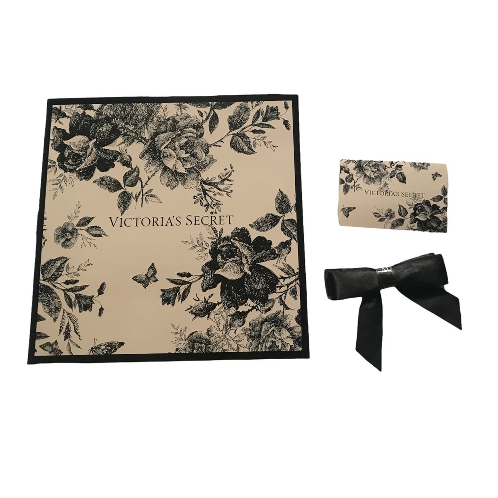 Victoria Secret Gift Box - Picture 3 of 6